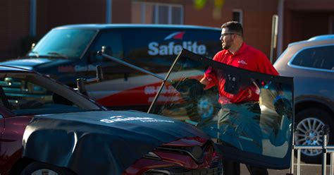 safelife auto glass